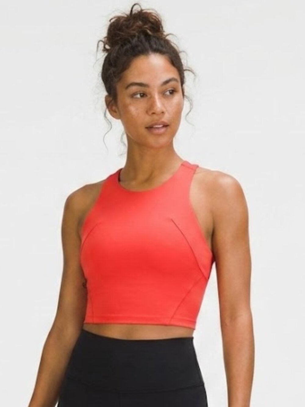 LULULEMON | INVIGORATE TRAINING TANK TOP
